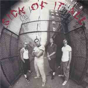 Sick Of It All - Sick Of It All download free