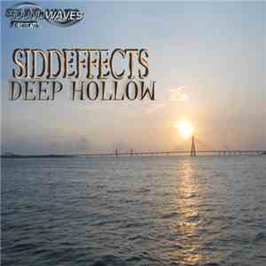 Siddeffects - Deep Hollow EP download free