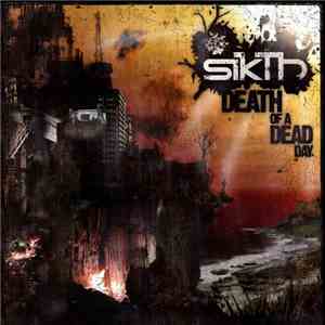 Sikth - Death Of A Dead Day download free
