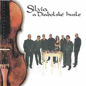 Silvia A Diabolské Husle - Čháve Romane download free