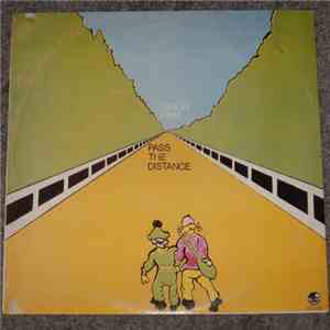 Simon Finn - Pass The Distance download free
