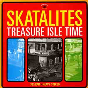 Skatalites - Treasure Isle Time download free