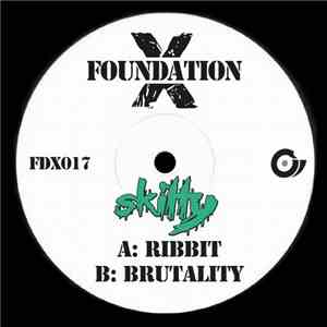 Skitty - Ribbit / Brutality download free