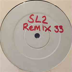 SL2 - Way In My Brain (Remix) download free