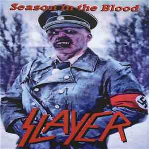 Slayer - Season In The Blood download free