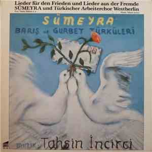Sümeyra & Türkischer Arbeiterchor Westberlin - Barış Ve Gurbet Türküleri (Lieder Für Den Frieden Und Lieder Aus Der Fremde) download free