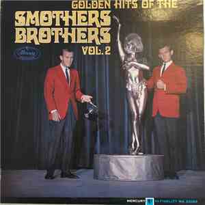 Smothers Brothers - Golden Hits Of The Smothers Brothers Vol. 2 download free