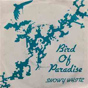 Snowy White - Bird Of Paradise download free