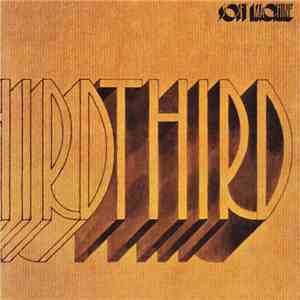 Soft Machine - Third download free