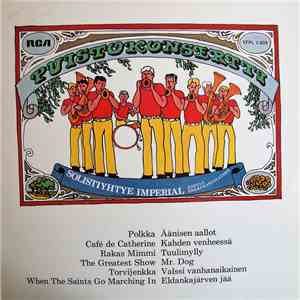 Solistiyhtye Imperial - Puistokonsertti download free