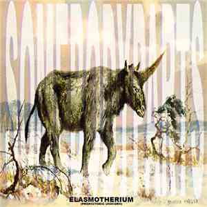 SomeBodyParts - Elasmotherium (Prehistoric Unicorn) download free