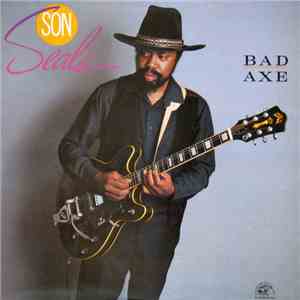 Son Seals - Bad Axe download free