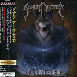 Sonata Arctica - The End Of This Chapter download free