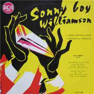 Sonny Boy Williamson - "Jazz Classics" N° 17 download free