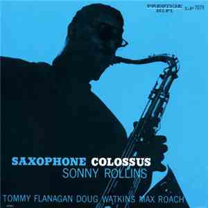 Sonny Rollins - Saxophone Colossus download free
