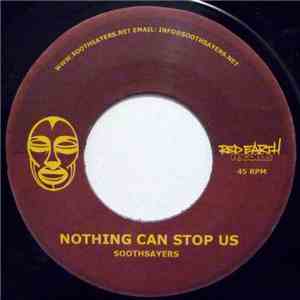 Soothsayers - Nothing Can Stop Us / Take Me High download free