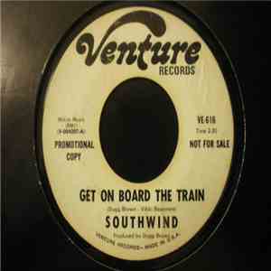 Southwind - Get On Board The Train download free