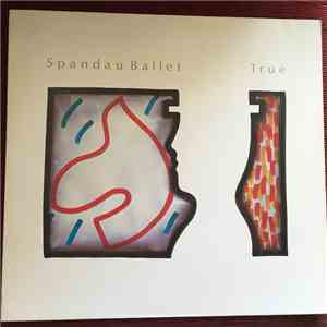 Spandau Ballet - True download free