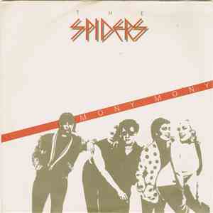 Spiders  - Mony Mony download free