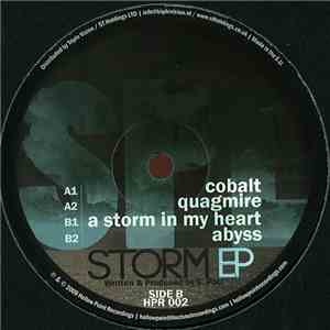 SPL - Storm EP download free