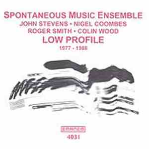 Spontaneous Music Ensemble - Low Profile (1977 - 1988) download free
