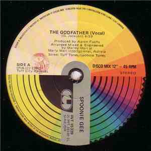 Spoonie Gee - The Godfather download free