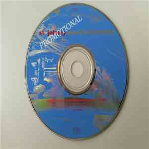 St. Johnny - Speed Is Dreaming download free