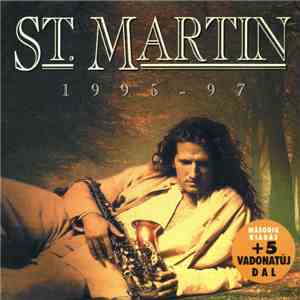 St. Martin - 1995-97 download free