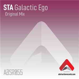 STA  - Galactic Ego - Single download free