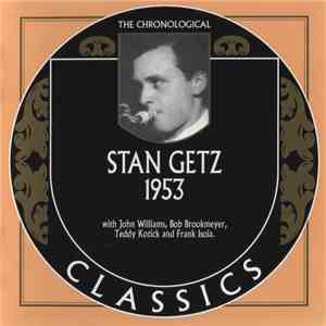 Stan Getz - 1953 download free