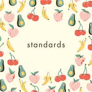standards - standards EP download free