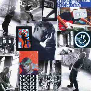 Stefan Andersson  - Sorito Town download free