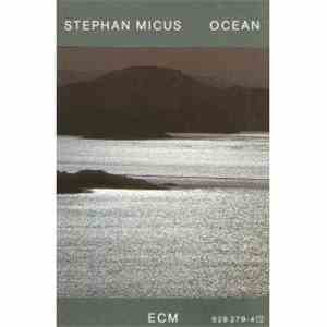 Stephan Micus - Ocean download free