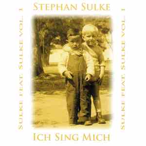 Stephan Sulke - Ich sing Mich download free