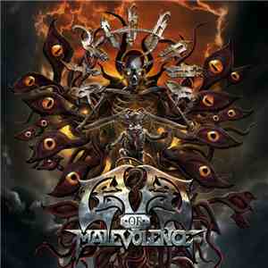 Sterbhaus - New Level Of Malevolence download free