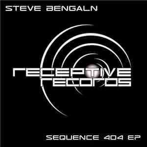 Steve Bengaln - Sequence 404 EP download free