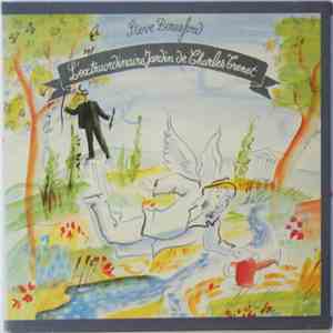 Steve Beresford - L'Extraordinaire Jardin De Charles Trenet download free