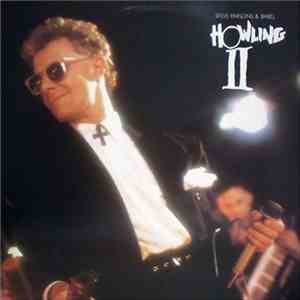 Steve Parsons  & Babel  - Howling II download free
