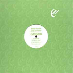 Steve Porter & DJ Hush - Carismo download free