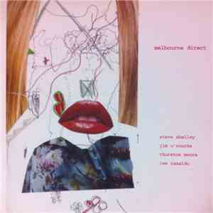 Steve Shelley, Jim O'Rourke, Thurston Moore, Lee Ranaldo - Melbourne Direct download free