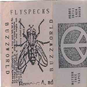 Steven Tetzloff - Flyspecks Buzzworld download free