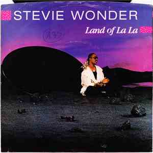 Stevie Wonder - Land Of La La download free