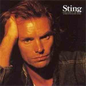Sting - ...Nada Como El Sol (Selecciones Especiales En Espanol Y Portugues) download free