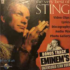 Sting - The Very Best Of Sting download free