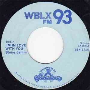 Stone Jamm - I'm In Love With You download free