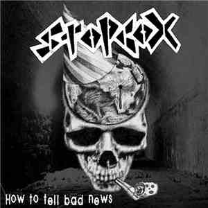 Stopcox - How To Tell Bad News download free