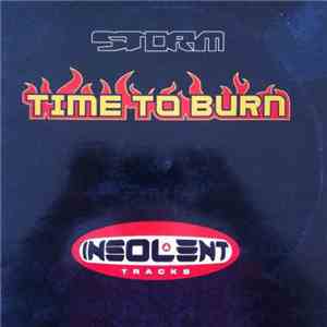 Storm - Time To Burn download free