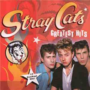 Stray Cats - Greatest Hits download free