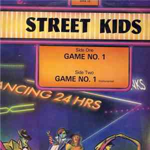 Street Kids  - Game No. 1 download mp3 flac