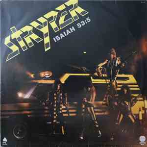 Stryper - Soldiers Under Command download free
